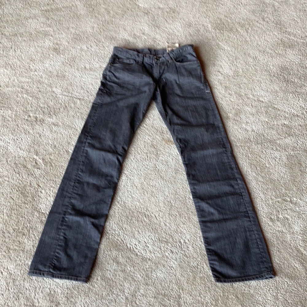 Monarchy men’s jeans